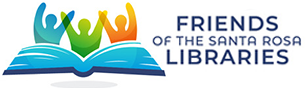 Friends of the Santa Rosa Libraries