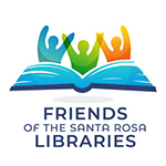 Locations – Friends of the Santa Rosa Libraries