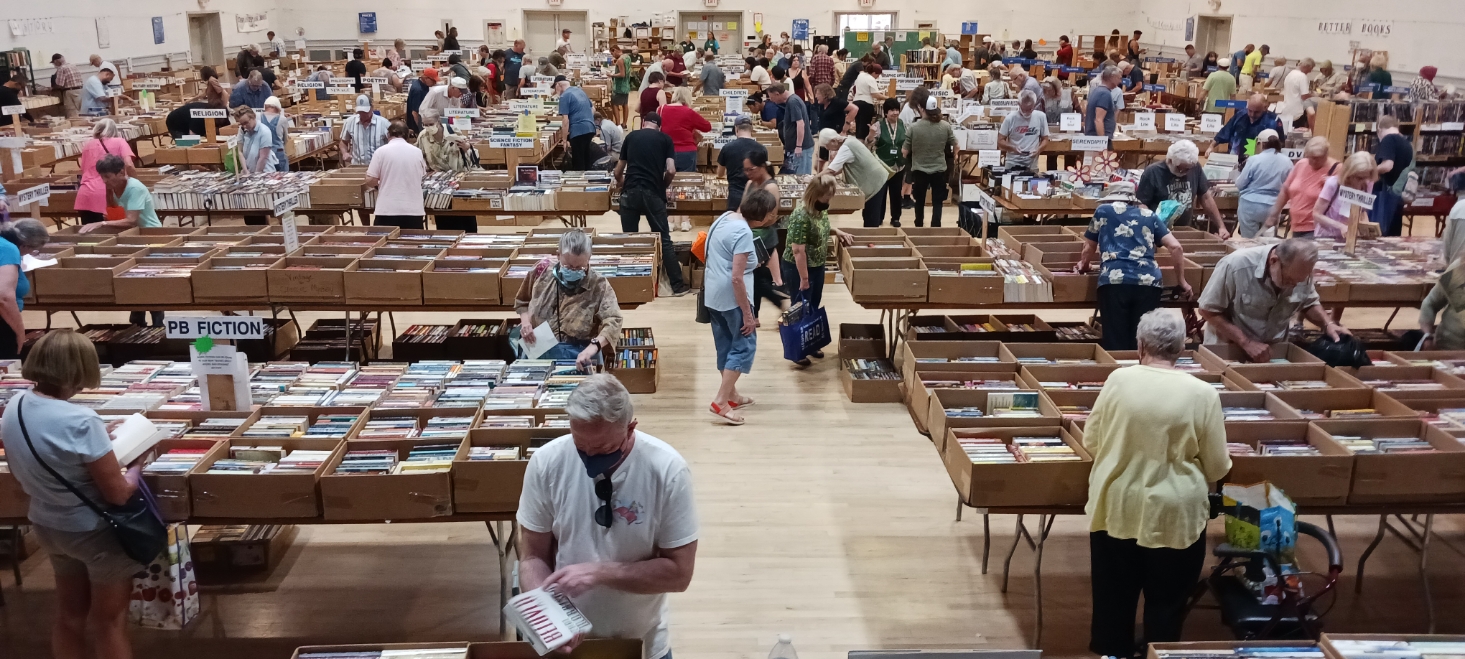 Fall Sale – October 3-6, 2025